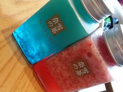 -奈雪的茶(大梅沙8号仓店)