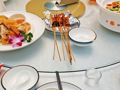 -唐猫庭院·千年陕菜(大唐不夜城店)