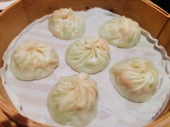 -鼎泰丰(复兴店)
