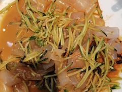 -北李妈妈菜·海肠捞饭(开发区万达店)