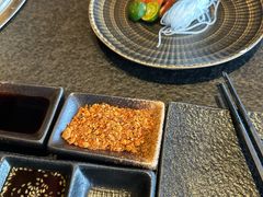 -300杯·和牛烧肉清酒专门店(廊里店)