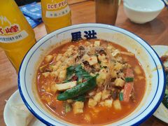 -清真·马洪小炒泡馍馆(钟楼回民街店)
