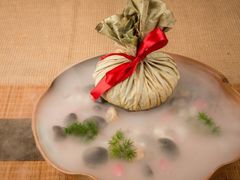 -山顶顶概念四川菜(黄埔大道店)