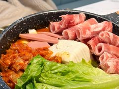-朴鲸家正宗韩国料理(福田店)