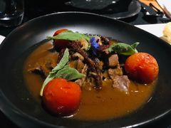 -AZUL by FUEL蓝色·法式酒馆(琶醍店)