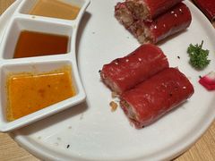 -蝴蝶里·粤菜·点心(龙湖杭州金沙天街店)