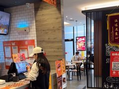 -汉堡王(茂业天地店)
