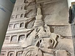 -敦煌市博物馆