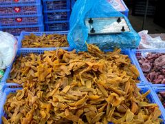 -李村大集