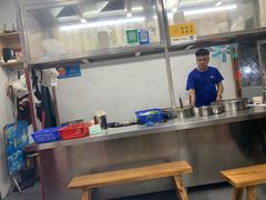 -化州颜勇牛腩(深圳总店)