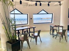 大堂-ChanDu躔度咖啡(灯塔店)