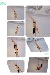 -STUDIO E POLE DANCE