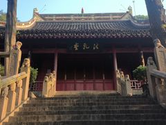 -狼山风景名胜区