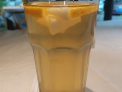 柚子茶-春暖花开(西溪店)