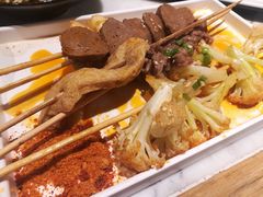 -姑姑宴(富力广场店)