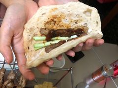 -小寒羊烧烤(凯瑞时代大厦店)