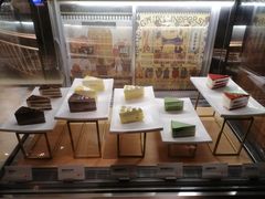 -良木缘咖啡西餐(川大店)