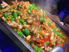 -蛙来哒(东城万达店)