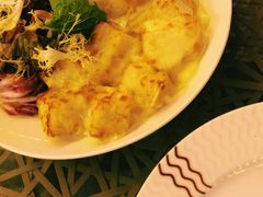 -福龙葡国餐(百老汇店)