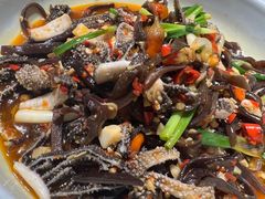 -回头食客-李久其家民间餐厅(望城金桥国际店)