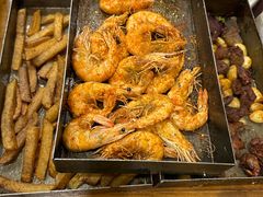 -老东镇啤酒屋海鲜加工·蒸汽海鲜·海鲜烧烤(台东店)