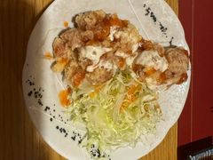 -九酢·海鲜居酒屋