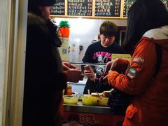 -阿信厚吐司(曾厝垵店)