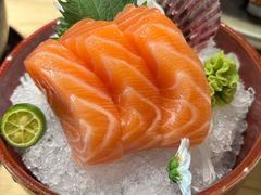 -沼津港精致料理·寿喜烧·烧鸟(漕河泾印象城店)