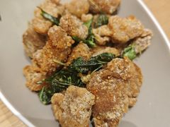 -隅乐胡椒虾·台湾菜·团建(皇岗店)