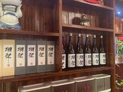 -鸟鹏烧鸟居酒屋(仁恒梦中心店)