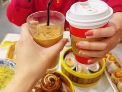 -香港威特瑞茶餐厅(小白楼音乐厅店)