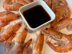 -阿明小菜·海鲜·上海菜(梅陇店)