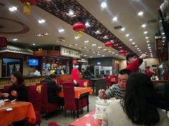 大堂-北京小肠陈饭庄(方庄店)