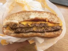 -麦当劳(SM城市广场店)