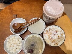 -小团圆糖水铺(襄阳南路店)