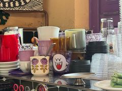 -HANA COFFEE(长寿路店)