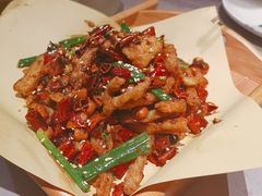 -麻都·成都菜(人民广场店)