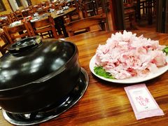 -翔雄农庄