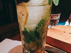 mojito-Amanda餐厅(长乐路店)