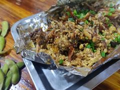 -老黄记手撕烤兔(玉林街店)