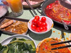 -憨铁匠老火锅(龙岗万科里店)