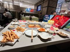 -海底捞火锅(万象城店)