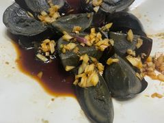 -新疆狼爷烤肉(宋庄店)