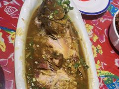 -人民公社大食堂(张家湾店)