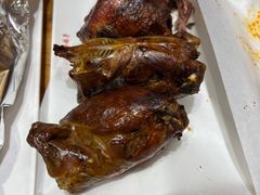 -小桂林烧鸽子