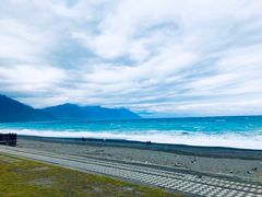 -七星潭蓝天广场