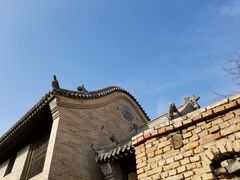 -鸡鸣驿城