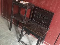 -徐悲鸿故居
