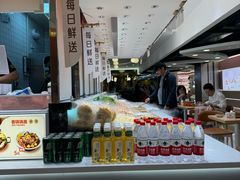 -阿上阿上麻辣香锅&麻辣烫(朝阳蓝色港湾店)