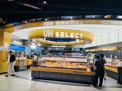 -UH祐禾(上海五角场万达店)